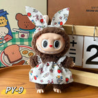 PY09 / no doll
