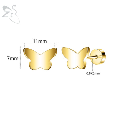 Stud Earrings for Women