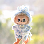 pajamas 7 / no doll