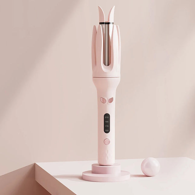 Automatic Curling Iron