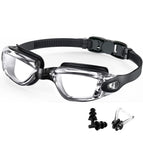 Clear Black