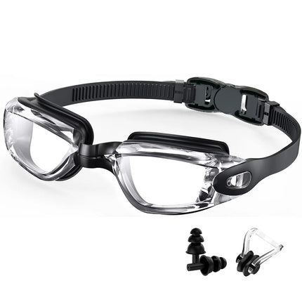 Professional Swimming Goggles Swim Glasses