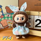 PY04 / no doll