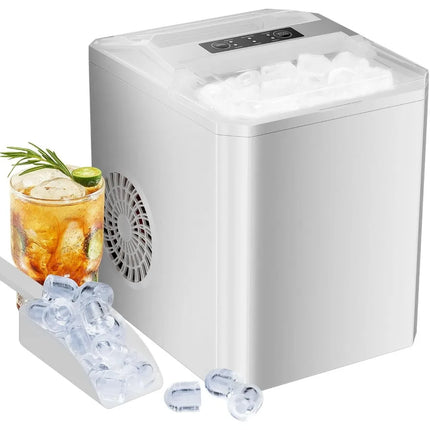 Countertop Ice Maker
