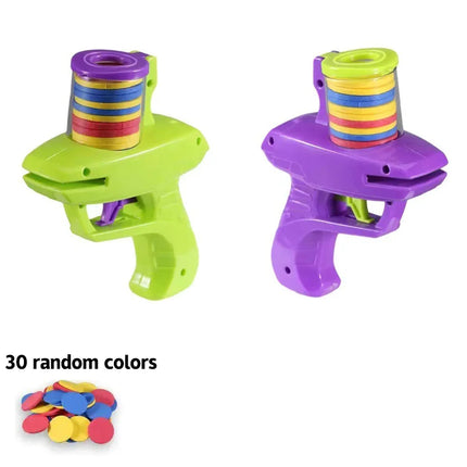 Soft Bullet Toy Gun Children's Flying Gun Toy