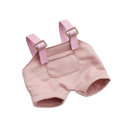 Mini Doll Clothes Outfit Set