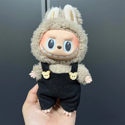 Baby Doll Labbubu Clothing