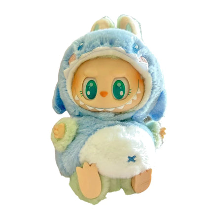 Labubu Clothes Suit Dolls Accessories