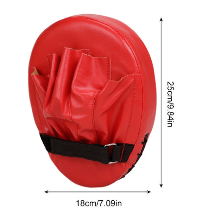 Resistant Taekwondo Hand Target Sports Training Equipment