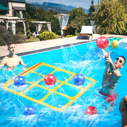 2025 Pool Toys Games Set
