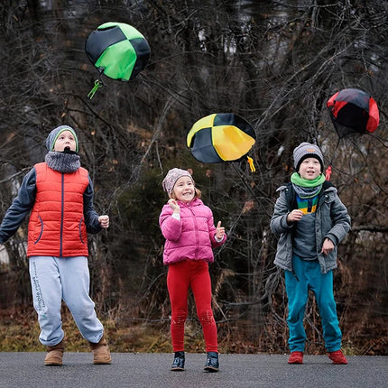 Parachute Toys For Kids
