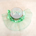 green / fit 17cm Labubu Doll / CHINA