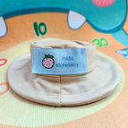 2 / fit 17cm Labubu Doll