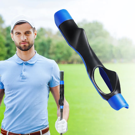 Golf Grip Trainer