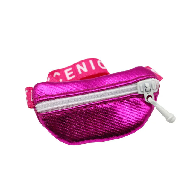17cm Labubu Crossbody Bag