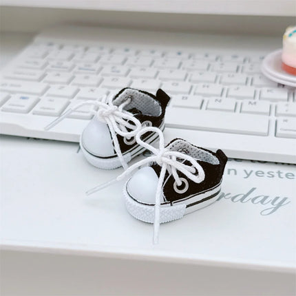 Labubu Doll Fashion Hoodie & Pants Set