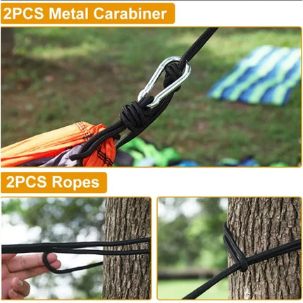 Camping Hammock Mosquito Net