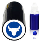 Blue -5(Blue head)