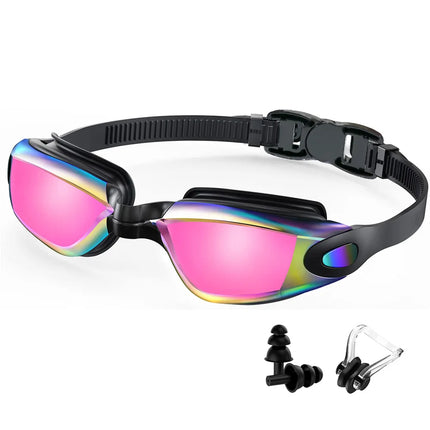 Professional Swimming Goggles Swim Glasses
