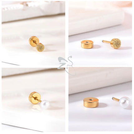 Stud Earrings for Women
