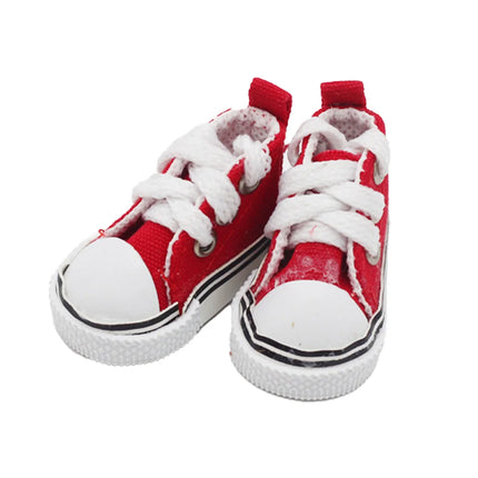 Fashion Sports Clothing for Labubu Doll Peaked Cap Suit