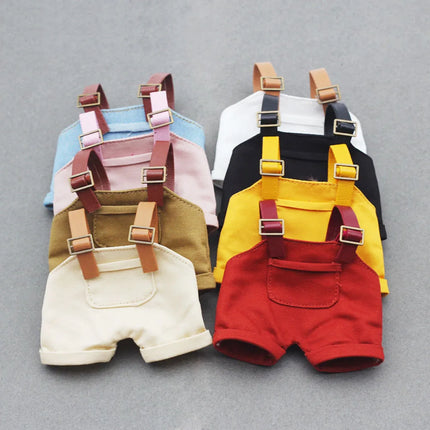 Mini Doll Clothes Outfit Set