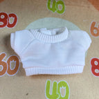 9 / fit 17cm Labubu Doll