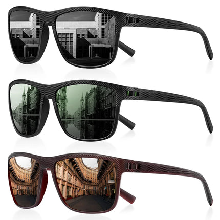 Lightweight Sunglasses for Men