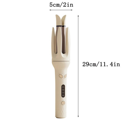 Automatic Curling Iron