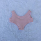 Pink / no doll
