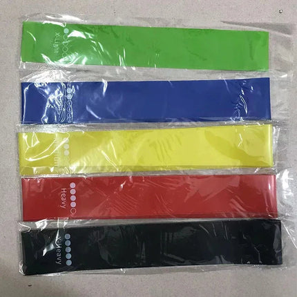 Resistance Bands for Working Out