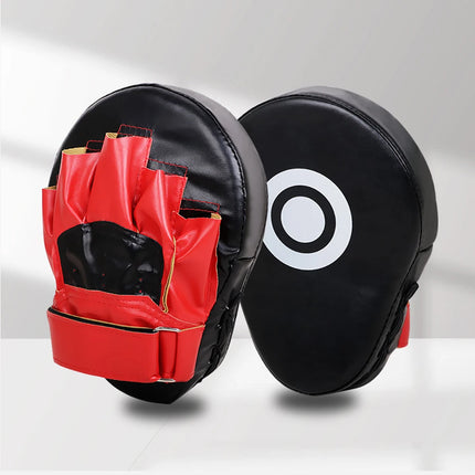 Resistant Taekwondo Hand Target Sports Training Equipment