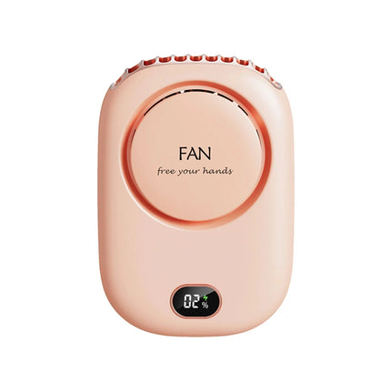 New Mini Portable Fan
