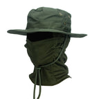 Army green / 60