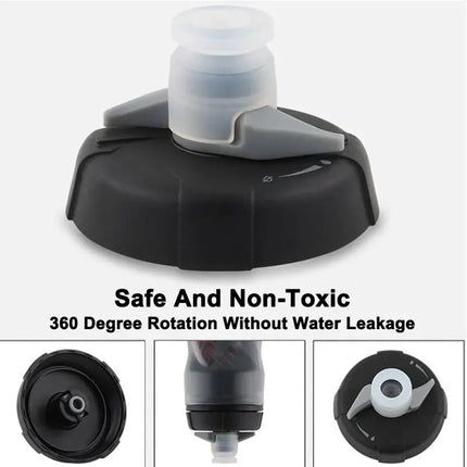 Bike Water Bottle