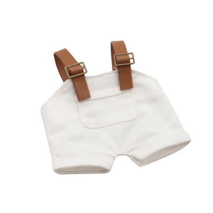 Mini Doll Clothes Outfit Set
