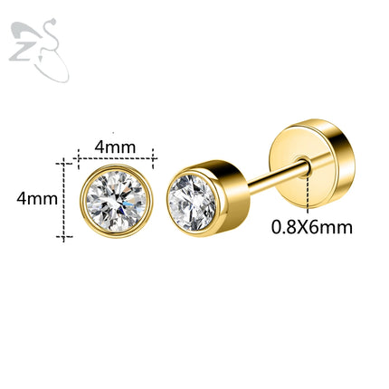 Stud Earrings for Women