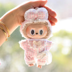 6 / for 17cm Labubu Doll