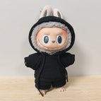 Black / No Doll