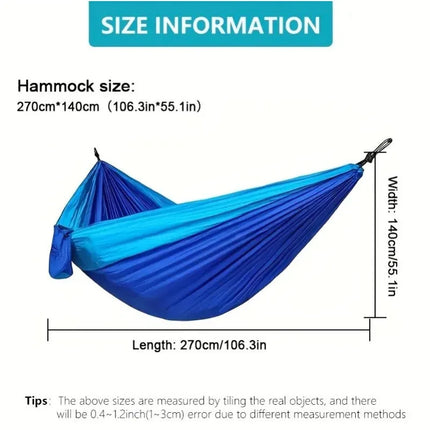 Camping Hammock Mosquito Net