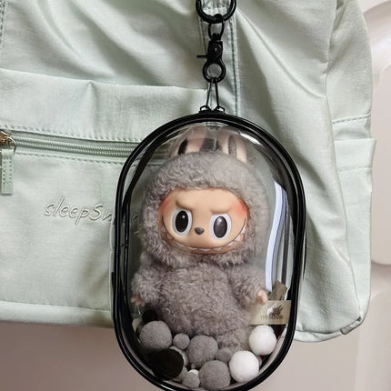 Labubu Protective Cover