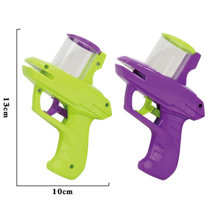 Soft Bullet Toy Gun Children's Flying Gun Toy