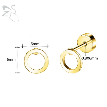 Stud Earrings for Women