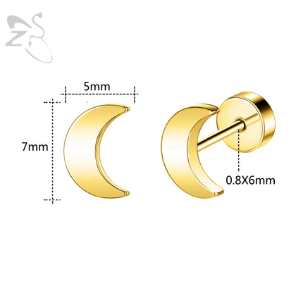 Stud Earrings for Women