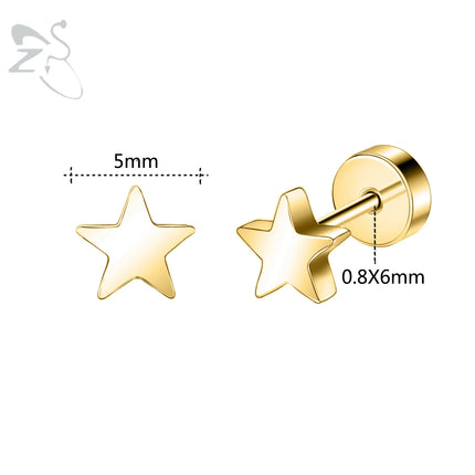 Stud Earrings for Women