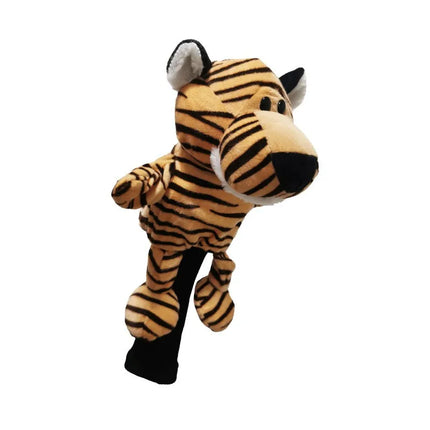 Animal Golf Club Headcover for Driver