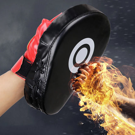 Resistant Taekwondo Hand Target Sports Training Equipment