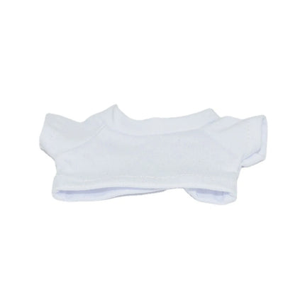 Fashion Sports Clothing for Labubu Doll Peaked Cap Suit