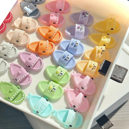 Fun and Stylish Casual Shoes for Labubu