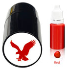 Orange Red(Red Eagle)